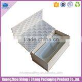 Paperboard Material Cosmetic Compact Packaging With Insert thumbnail-5