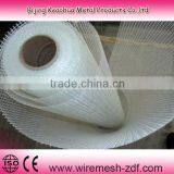 Fiberglass Mesh Coated Alkali Resistant Mesh