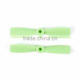 Green 2 Pcs 4045 Strengthen CCW CW Propellers for Multirotors thumbnail-2
