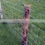Hinge Joint Knot Field Fence for Animals