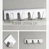Self Adhesive Stainless Steel Hooks thumbnail-1