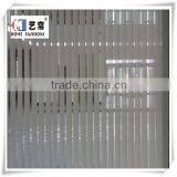 Colorful Aluminum Slats For Vertical Blinds With 25mm thumbnail-1