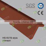 Manufacturer Pallet Book Pvc Corner Protectors / Guard With Free Sample thumbnail-6