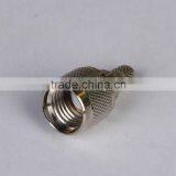 rf Coaxial Connector RP-TNC Connectors for Flexible Cable