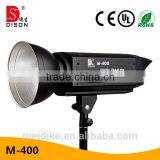 Professional Photography Studio Lighting Equipment Photography Flash Light thumbnail-3