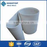 White Industrial Wool Felt for Cultural Paper