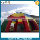 Best Selling Large Used Advertising Inflatables Tent thumbnail-2