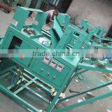 Automatic Spiral Scourer Machine 6wire3ball or 8wire 4ball thumbnail-2