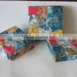 Newest Paper Gift Box(printing Paper,gift Box) thumbnail-1