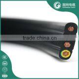 450/750v Copper Rubber Insulated Flat Cable thumbnail-3
