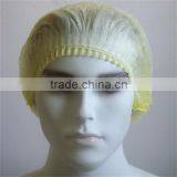 Disposable Protective Medical Surgeon pp Green Mob Cap