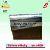 Chipboard With Aluminum Foil Faced