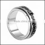 Fashion Ring Stainless Steel thumbnail-1