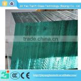 Jinyao building glass float glass factories in china