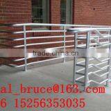 Aluminium Profiles for Railing