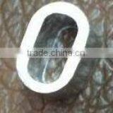 Hot Sale 3/32 Single and Double Aluminum Ferrules In Rigging Manufacturer thumbnail-2