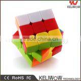 Wholesell Puzzle Game Magic Cube Magic Squre for Kid and Adult Supplier's Choice