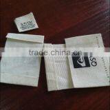 Allta Group Custom Cotton Woven Printed Label for Clothing Quality Choice thumbnail-3