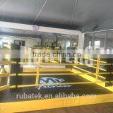 Used Boxing Ring for Sale/ AIBA Boxing Ring (FIGHTERS Brand) Quality Choice Most Popular thumbnail-1
