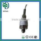 DPT211 Miniature Pressure Sensor, Water, Oil, Air Pressure Sensor, Transducer thumbnail-2