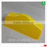 Custom Made PMMA Vacuum Forming Plastic Taxi Top Light Box Shell thumbnail-5