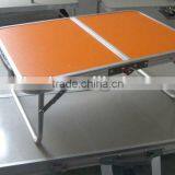 Colourfull Fold up Laptop Table thumbnail-1