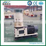 CE High Quality Biomass Wood Pellet Production Line for Small Farm thumbnail-5