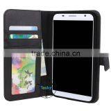New Product Folio Cover Case for Huawei Ascend Gx1