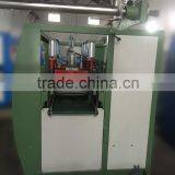 HGMF-500 China Made Ceramic Heating Servo Mortor Control Automatic Plastic Cup Lid Making Machine thumbnail-4