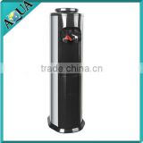 Stainless Steel Hot And Cold Water Cooler Dispenser
