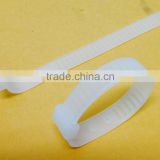 Coated Copper Tube Cable Tie