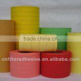 Wood Pulp Oil Filter Paper