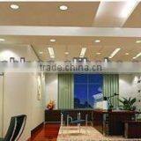 Ultra Bright Luxury and High-end 20W 6" COB LED Downlight