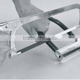 U Lock, Hardened Shackle, Double Locking Mechanism, High Security Cylinder thumbnail-6