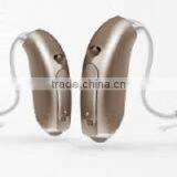Oticon Mini RITE Nera Pro New Design Heairng Aid Bte 2015 Good Price thumbnail-6