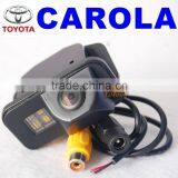 Hot Selling 170 Car Reverse Parking Camera TOYOTA COROLLA thumbnail-1