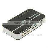 High Speed Usb 3.0 Card Reader All in One Card Reader