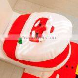 2015 New Product Christmas Toilet Set Christmas Decoration thumbnail-5