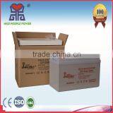 12V 80Ah Battery Guanghzou Battery Manufactuer thumbnail-1