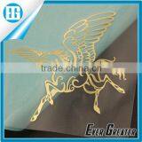 Custom Electroforming Sticker Strong Adhensive Sticker Durable Electroformed Sticker Hot Sale thumbnail-3