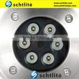 SEAWEED 8W 5W 12W 18W 23W IP68 Led Swim Underwater Pool Light thumbnail-2