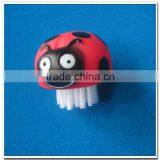 Cute Animal Shape Nail Brush thumbnail-6