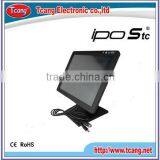 Creative Custom-made 17" Pos System Touch Screen thumbnail-1