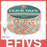 2013 New Arrived Zig Zag Duck Tape Insulation Wholeseale