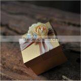 Wholesale Custom Packaging For Chocolate/Candy Paper Box thumbnail-3