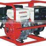 50/60HZ Gas Generator Set