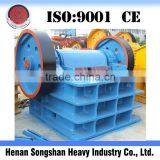 Construction Usage Jaw Crusher thumbnail-3