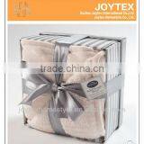 Christmas Gift Blanket,100% Polyester thumbnail-1