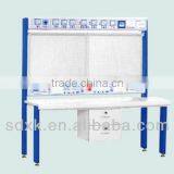 Electrical Lab Device, Electrical Train, Motor Wiring and Control Training thumbnail-1