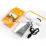 Mutifunctional Outdoor Survival Signal Mirror Survival Tools Camping Kits thumbnail-2